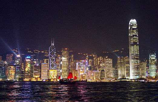 Hong Kong