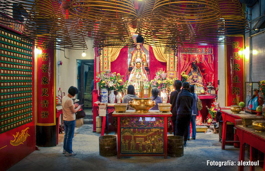 Hong Kong