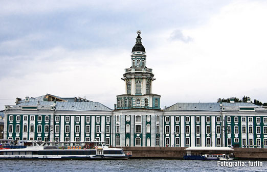 San Petersburgo