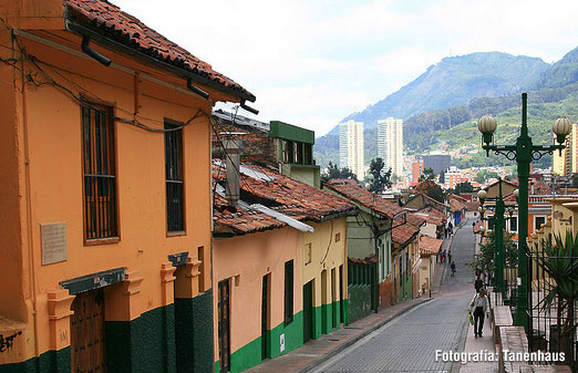 Sabana de Bogotá