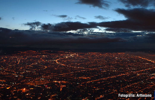 Sabana de Bogotá