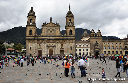 Sabana de Bogotá