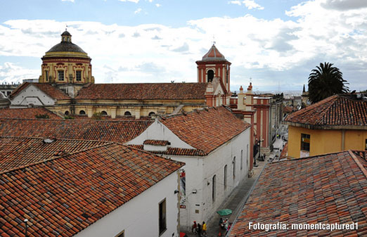 Sabana de Bogotá