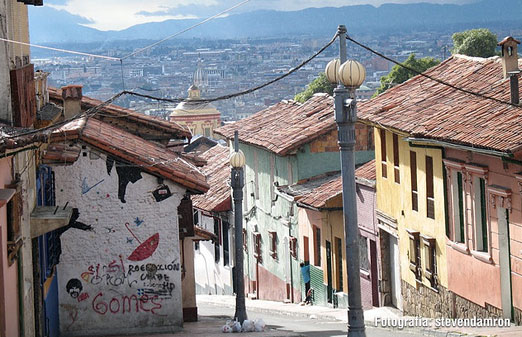 Sabana de Bogotá