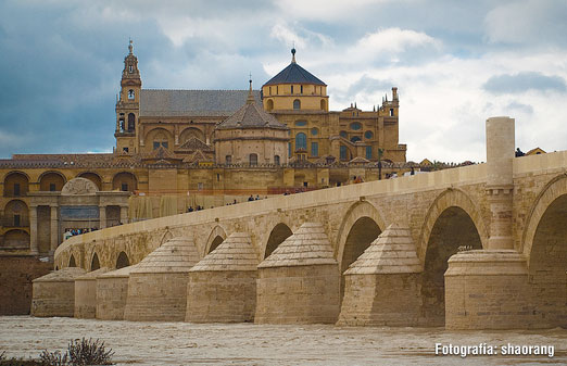 Andalucía