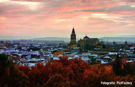 Andalucía