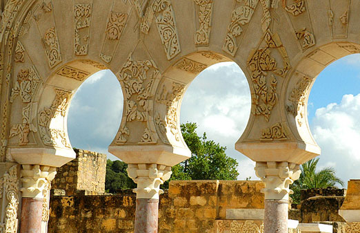 Andalucía