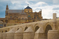 Córdoba, capital del Al-Ándalus
