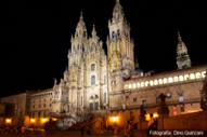 Santiago de Compostela