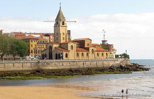 Asturias