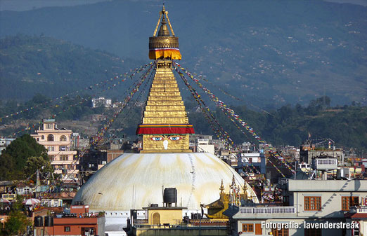 Zona de Bagmati, Nepal