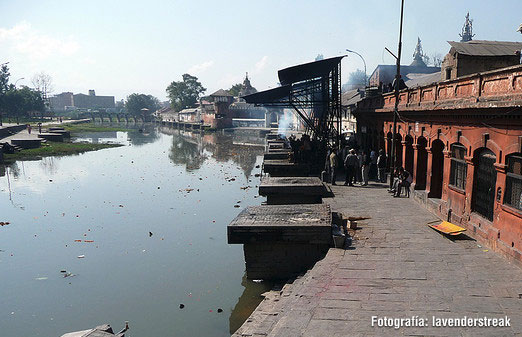 Zona de Bagmati, Nepal