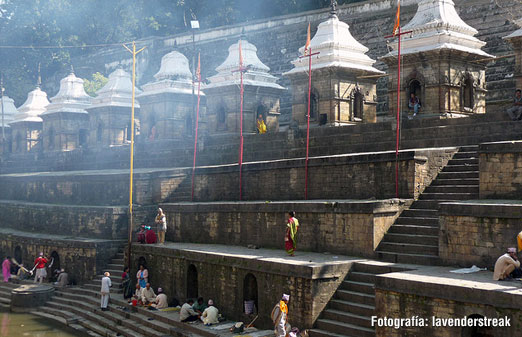 Zona de Bagmati, Nepal