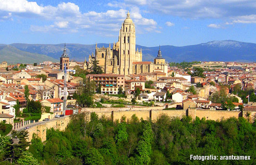 Castilla y León