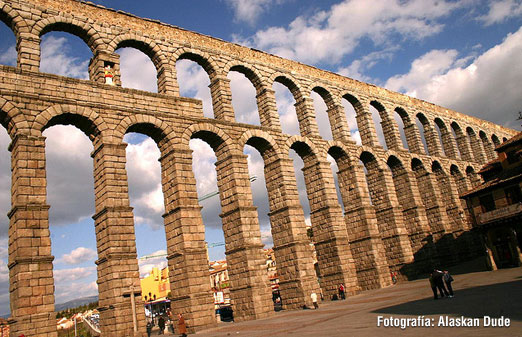 Castilla y León