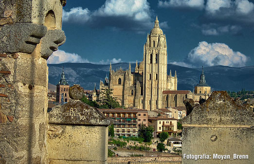 Castilla y León