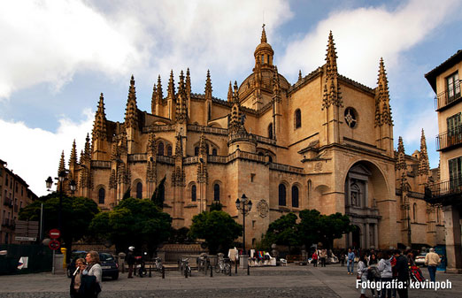 Castilla y León