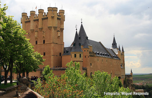 Castilla y León