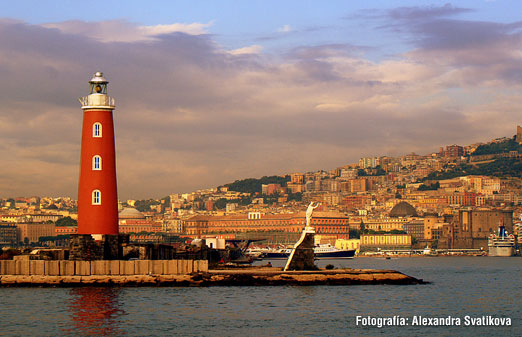 Campania