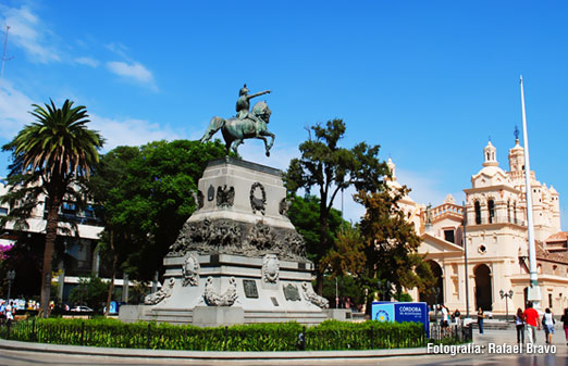 Córdoba, Argentina