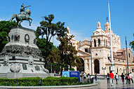 Córdoba, la otra capital argentina