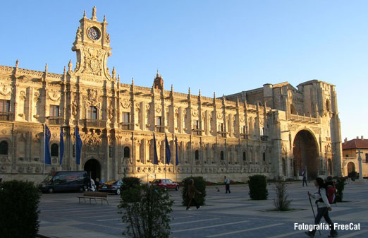 León