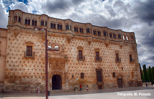 Castilla la Mancha