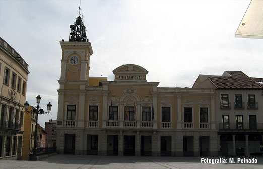 Castilla la Mancha