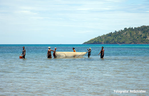 Madagascar