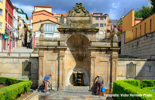 Ourense