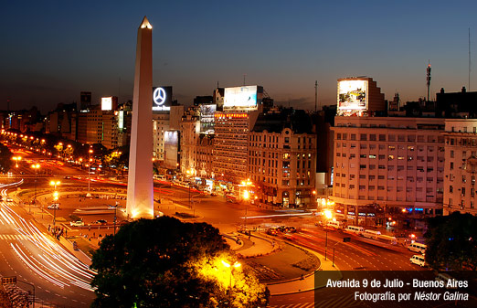 Buenos Aires