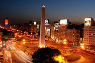 Buenos Aires, paseo por sus barrios