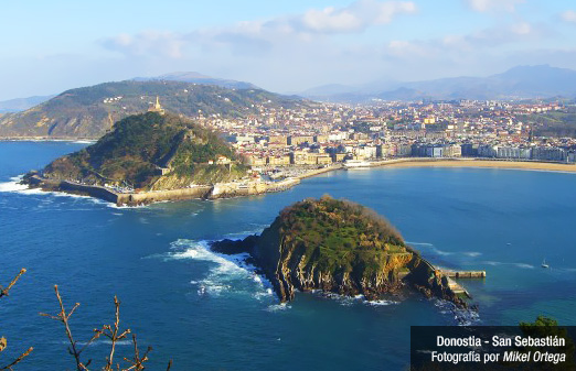 Donostia