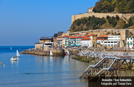 Donostia