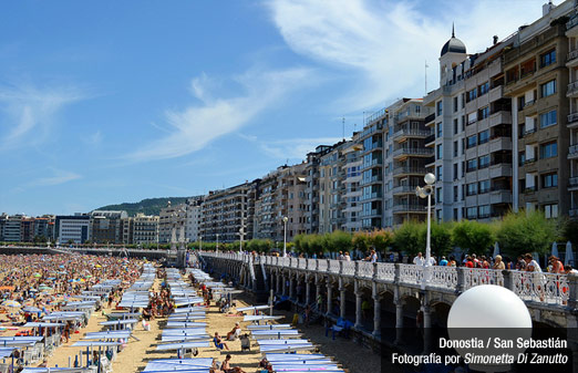 Donostia