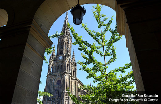 Donostia