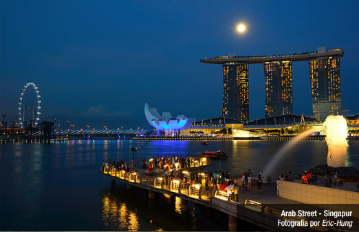 Singapur