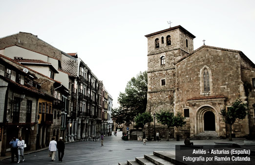 Avilés