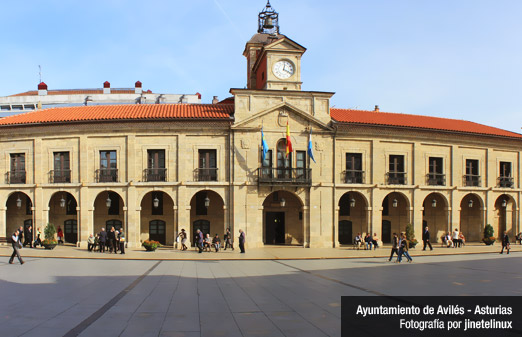 Avilés