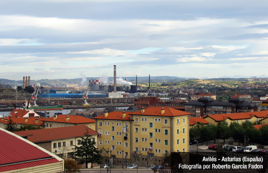 Avilés