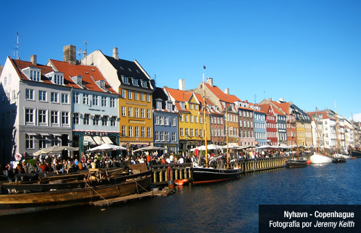 Copenhague