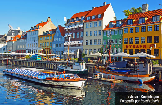 Copenhague