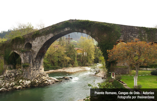 Asturias