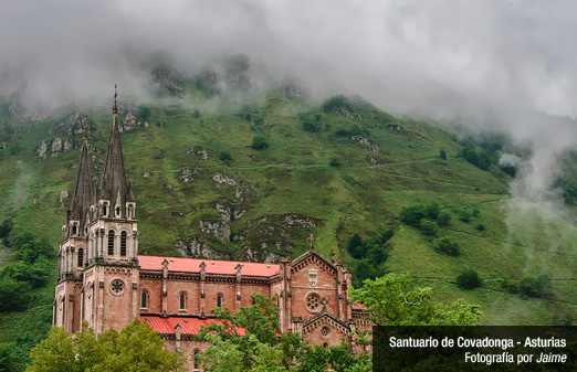 Asturias