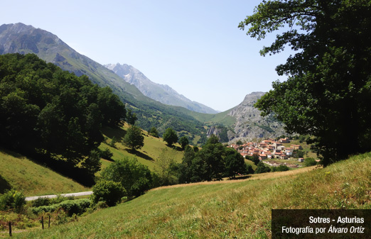 Asturias