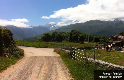 Asturias