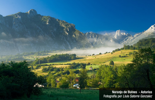 Asturias