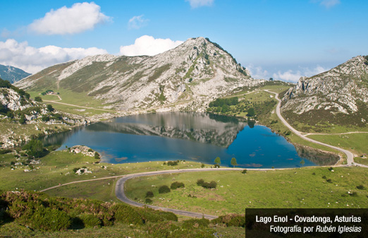 Asturias