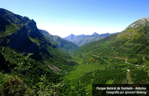 Asturias