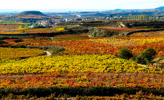 La Rioja